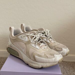 Nike Air Max Women's Sneakers